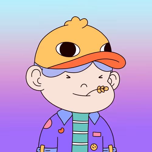 Homie #6069