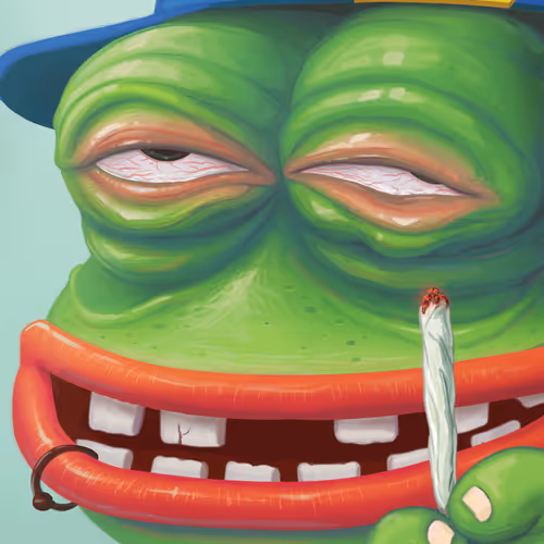 Pepe Mania V2