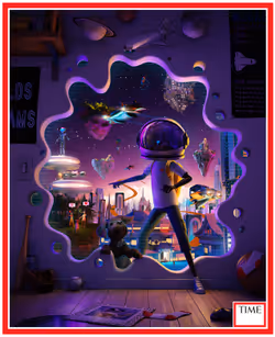 Item Media