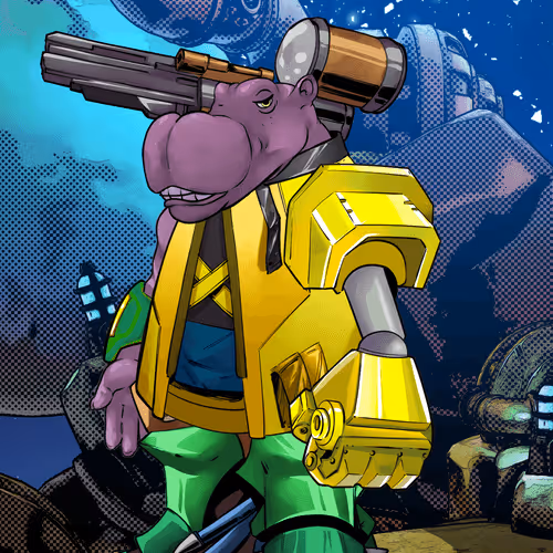 Streampunkzold