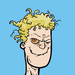 Punk #1721