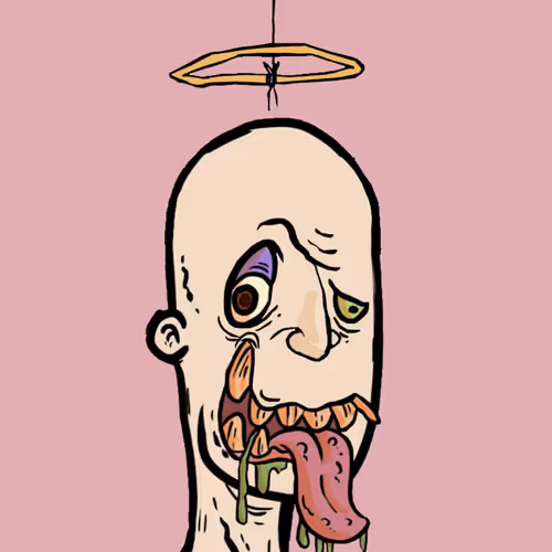 Degenpunkwrong