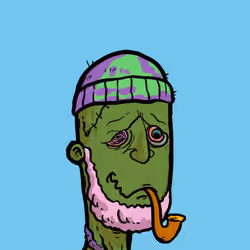 Punk #2682