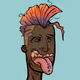 5352