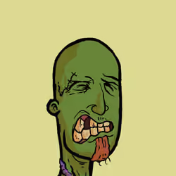 Punk #2663