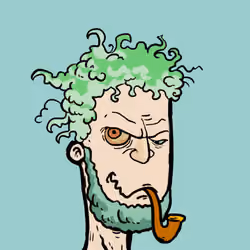 Punk #2681