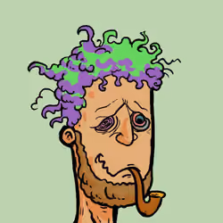 Punk #2664