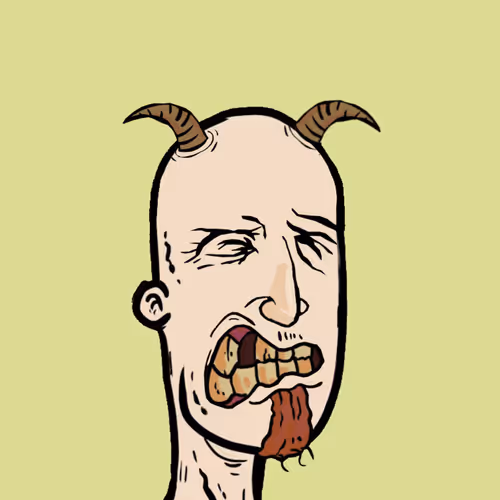 Degenpunkwrong