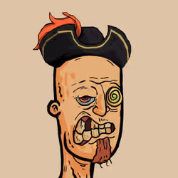 Punk #5