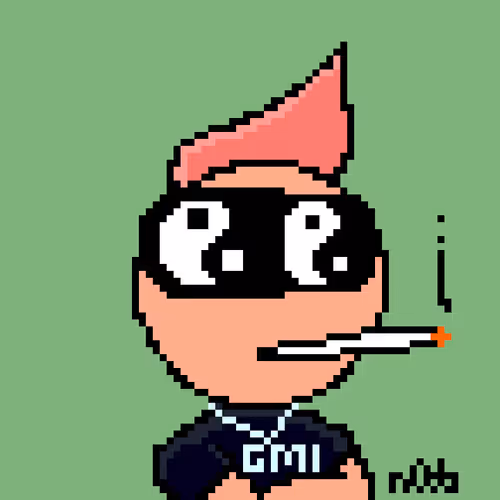 Noob Gmverse