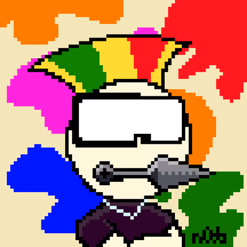 Noob Gmverse