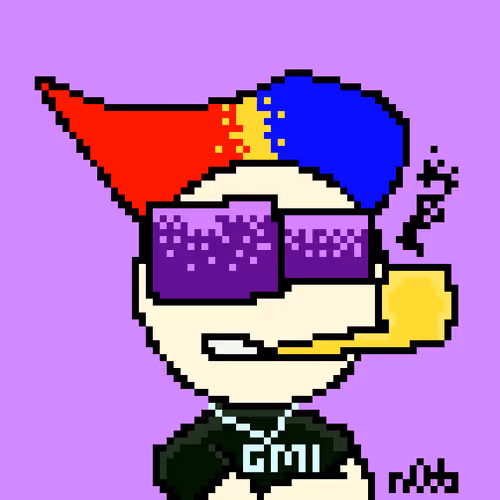 Noob Gmverse