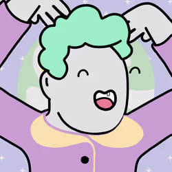 7365