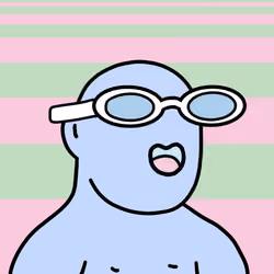 Croodles #5615