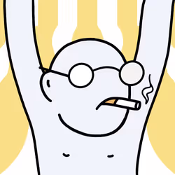 6867