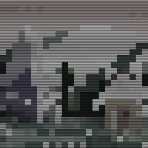PunkScape Relic