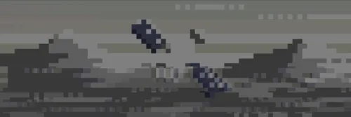 PunkScape Relic