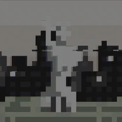 PunkScape Relic