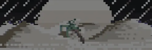 PunkScape Relic