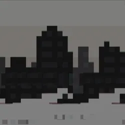 PunkScape Relic