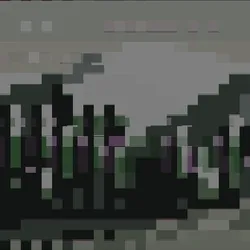 PunkScape Relic