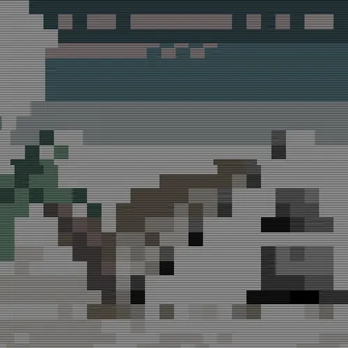 PunkScape Relic
