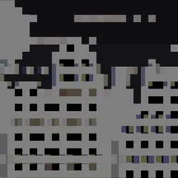 PunkScape Relic