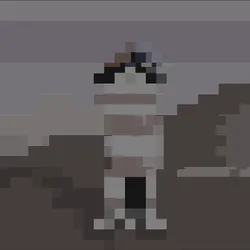 PunkScape Relic