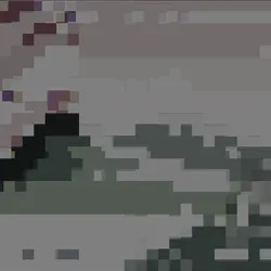 PunkScape Relic