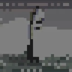 PunkScape Relic