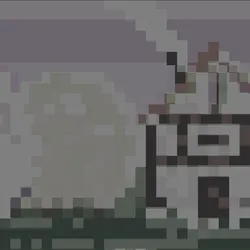 PunkScape Relic