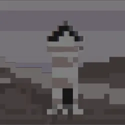 PunkScape Relic