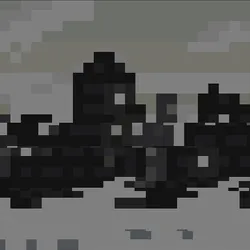 PunkScape Relic