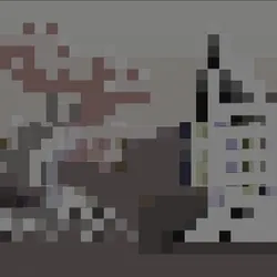 PunkScape Relic
