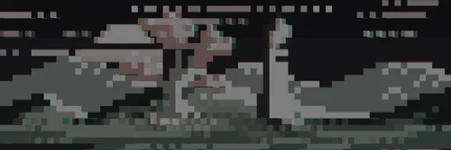 PunkScape Relic