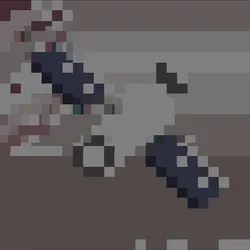 PunkScape Relic