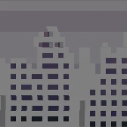 PunkScape Relic