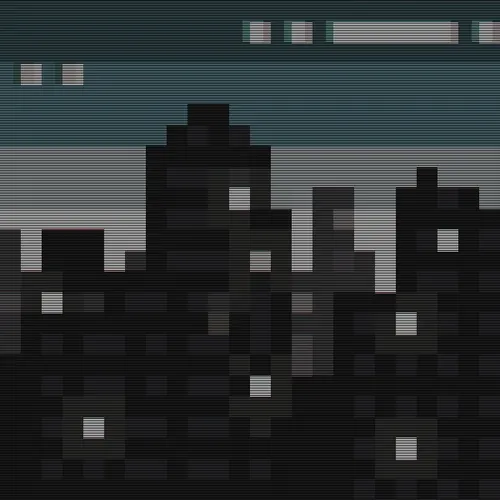 PunkScape Relic