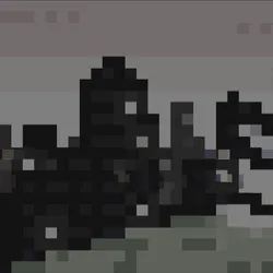 PunkScape Relic