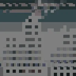 PunkScape Relic
