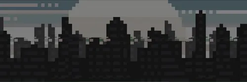 PunkScape Relic