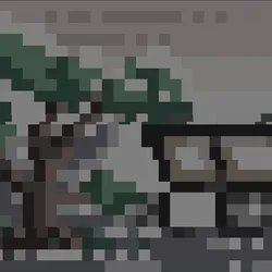 PunkScape Relic