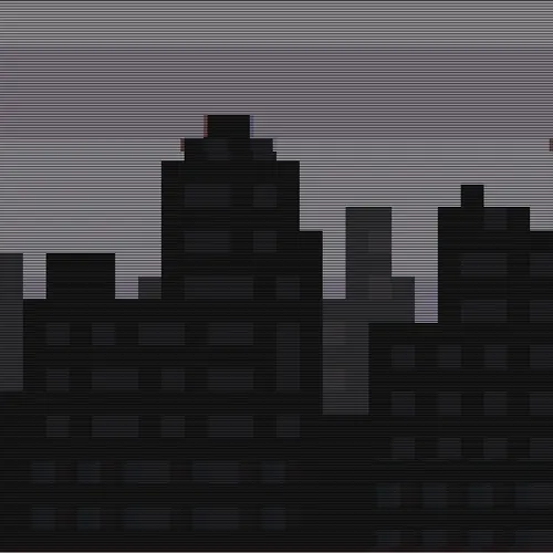 PunkScape Relic