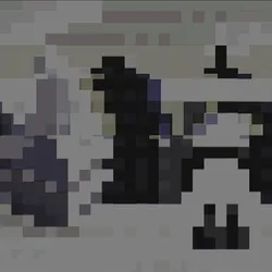 PunkScape Relic