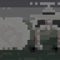 PunkScape Relic