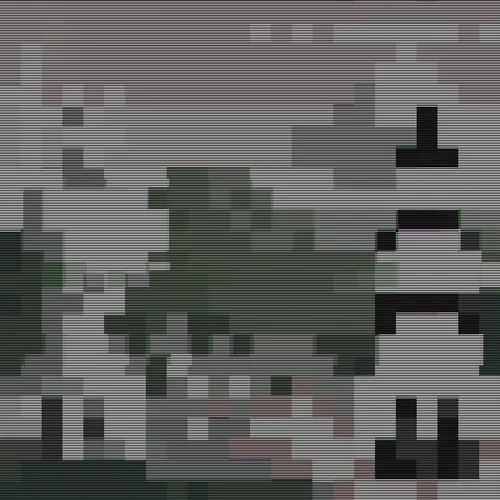 PunkScape Relic