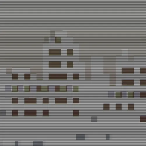PunkScape Relic