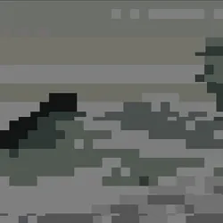 PunkScape Relic
