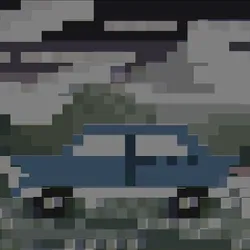 PunkScape Relic