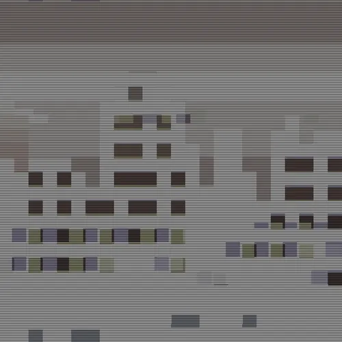 PunkScape Relic